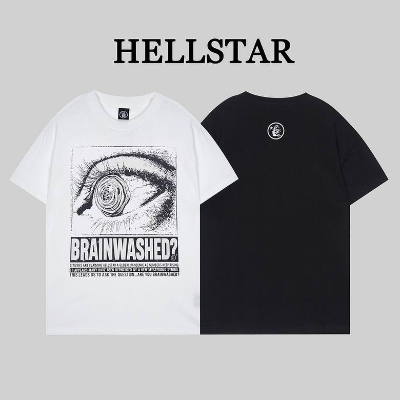 Hellstar S-3XL yktG1091
